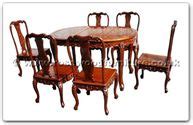 Rosewood DINING-TABLES