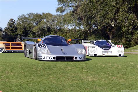 1989 Sauber C9 - conceptcarz.com