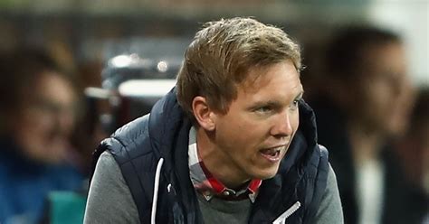 Julian Nagelsmann to Bayern Munich rumors persist - Bavarian Football Works