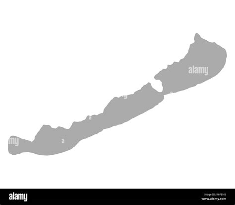 map of lake balaton Stock Photo - Alamy