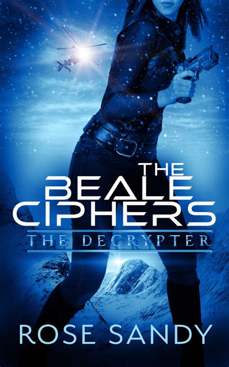 The Decrypter and the Beale Ciphers