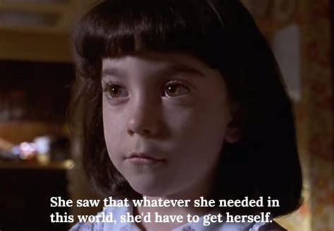 Sara Magdalin From Matilda Now