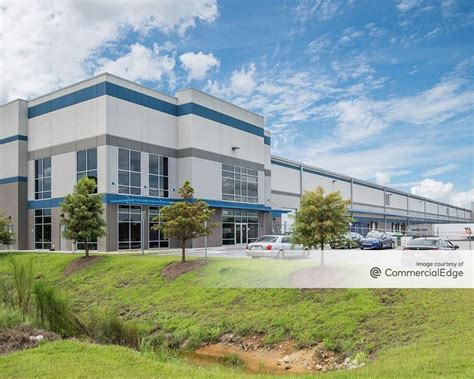 200 Nordic Drive, Pooler, GA | Industrial Building