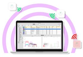 WiFi Scanner | AccessAgility