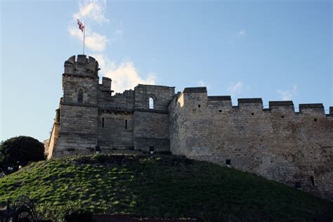 Lincoln castle Free Photo Download | FreeImages