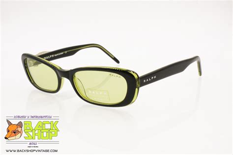 RALPH by RALPH LAUREN Sunglasses, Women's Sunglasses Cat Eye, Green ...