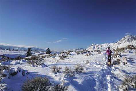 The Best Kamloops Attractions: A Weekend Adventure Guide