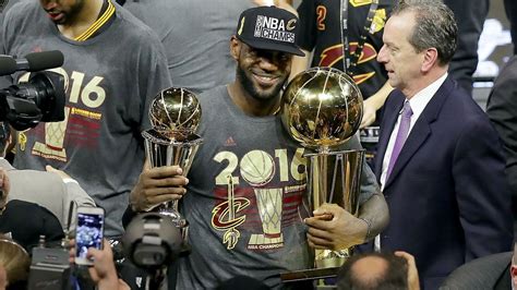 How many rings does Lebron James have?