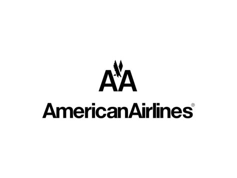 American Airlines Old Logo PNG vector in SVG, PDF, AI, CDR format