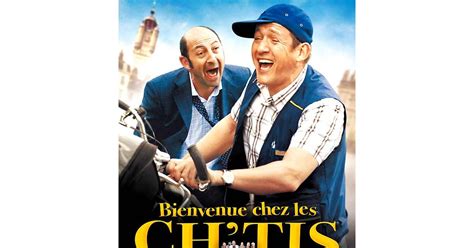 Musique Du Film Bienvenue Chez Les Ch Tis - Communauté MCMS