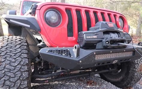 What is a Winch: The Basics, Function, Types and Safe Usage