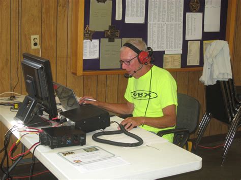 2017 SARA Field Day Pics « Silvercreek Amateur Radio Association