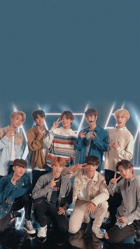 Stray Kids Ot8 Wallpapers - Wallpaper Cave