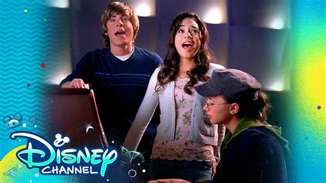 Troy and Gabriella Audition! | Throwback Thursday | High School Musical ...