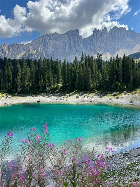 Lago di Carezza Hike - Planning Your Visit To This Stunning Lake In The ...