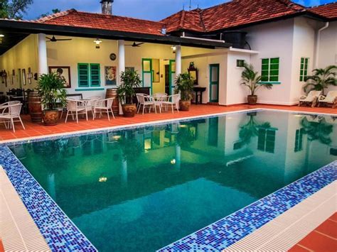 Best Price on De Villa Melaka in Malacca + Reviews!