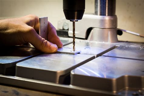 Aluminum Alloys That Are Perfect For CNC Machining | Techno FAQ