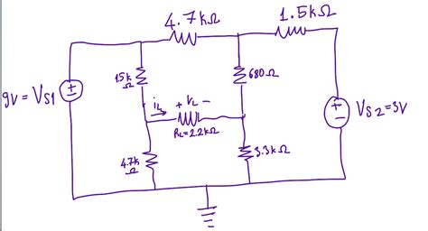 Solved Draw this circuit on LTSpice. | Chegg.com