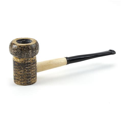 Patriot Corn Cob Pipe – Missouri Meerschaum Company