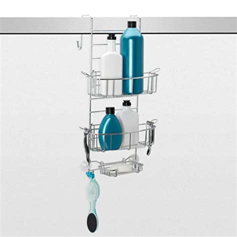 Stainless Steel Shower Caddy: 10 Best Caddies You Can Buy Online