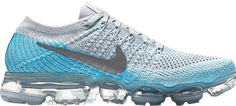 Women's Nike Air VaporMax Flyknit Ice Flash - StockX News