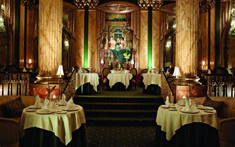 Come for the Food: First Class Fine Dining in Memphis | Memphis Travel