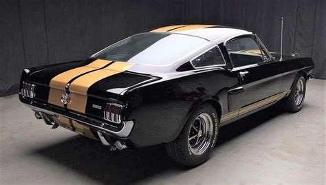 1966 Ford Mustang Shelby 350-GT-Hertz. (Specialty Rental). | Ford ...