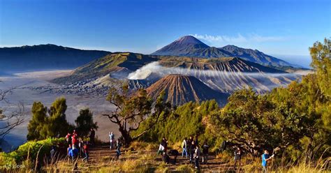 Bromo Sunrise Tour from Malang - Klook India