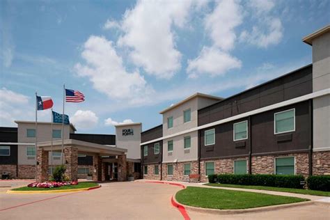 FOUR POINTS BY SHERATON DALLAS ARLINGTON ENTERTAINMENT DISTRICT $80 ($̶1̶2̶5̶) - Updated 2023 ...