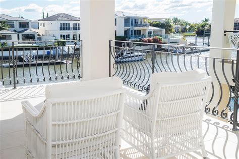 Project 1 - Beach Style - Balcony - Brisbane - by look interiors | Houzz