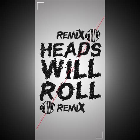 Yeah Yeah Yeahs - Heads Will Roll (Miinj Remix 2k18) by MINJ | Free Download on Hypeddit