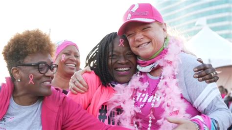 2023 Susan G. Komen Race for the Cure Houston: How to support the fight ...