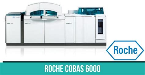 Roche Cobas 6000 Chemistry Analyzer - The Mislabeled Specimen Analyzer Reviews