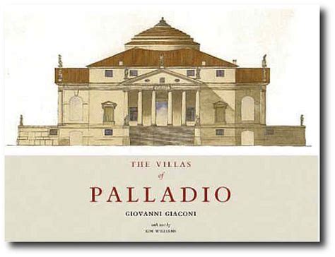 Andrea Palladio- The Most Influential Architect At The End Of The 16th ...