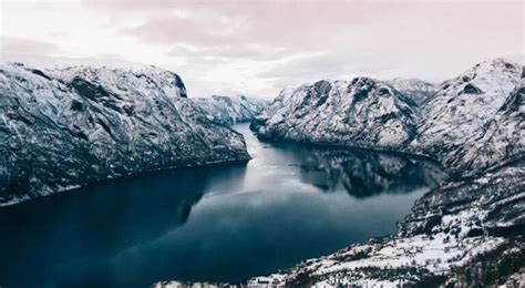 Top Winter Travel Destinations in Norway - Life in Norway