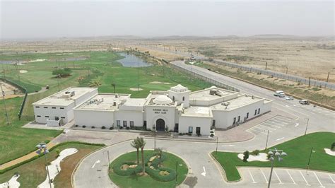 Bahria Golf City Karachi