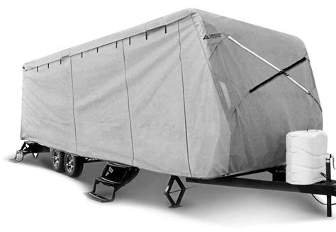 Best RV Covers 2022 // Reviews, Pricing, & Comparisons!