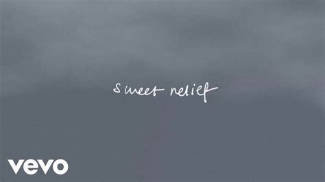 Madison Beer - Sweet Relief (Official Lyric Video) - YouTube