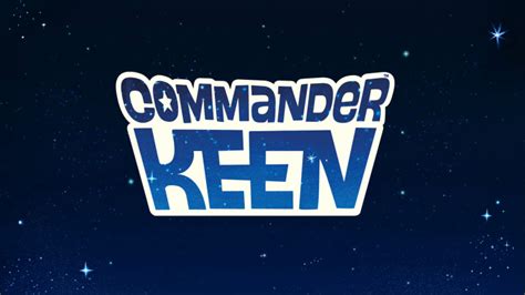 Commander Keen Gets Remade For iOS And Android