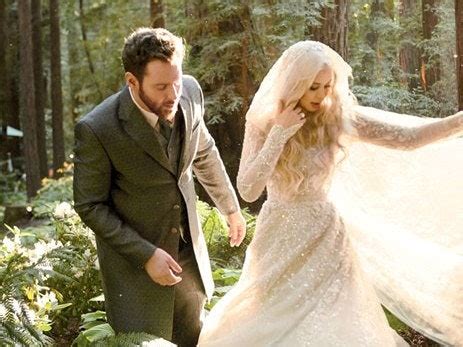 Exclusive Photos: Sean Parker’s Lavish Big Sur Wedding | Vanity Fair