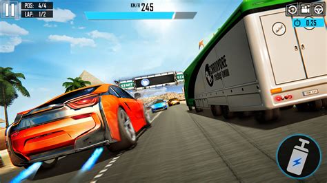 Corridas de carros GT Extreme: jogo de simulação:Amazon.com.br:Appstore ...