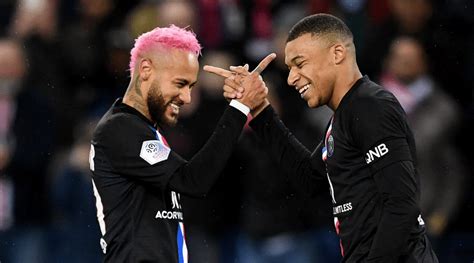 PSG president on selling Neymar and Kylian Mbappe - The SportsRush