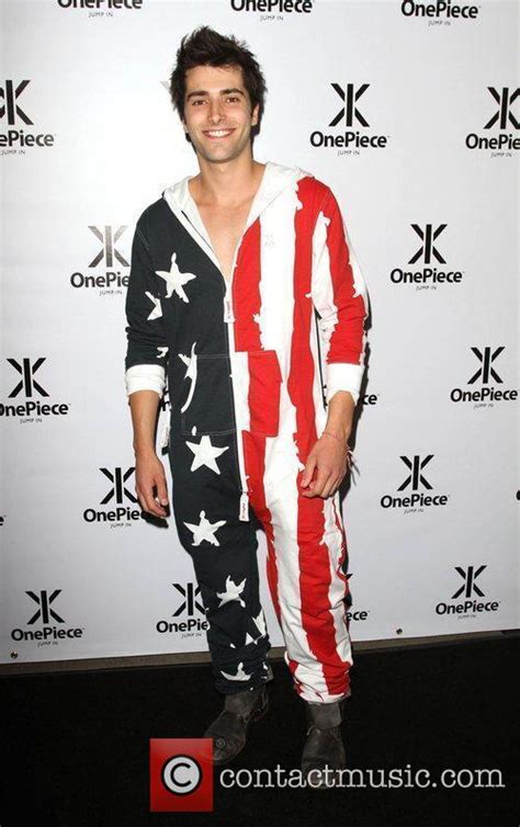 Freddie Smith - The grand opening of the new OnePiece store in West Hollywood | 3 Pictures ...