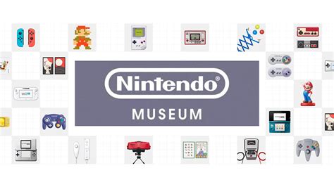 Nintendo Museum to Open in Kyoto: A Journey Through Gaming History