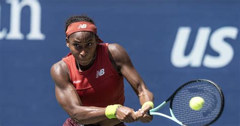 US Open Tennis 2023 Results: Instant Reactions to Tuesday's Winners and Losers | News, Scores ...