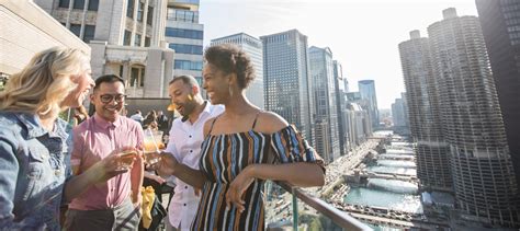 Top Chicago Rooftop Bars & Restaurants | Find Rooftop Bars ...