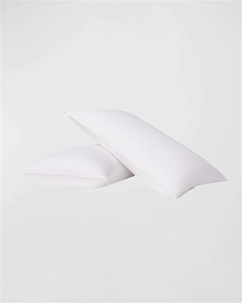 Charisma Luxe Down Pillow Collection & Matching Items | Horchow