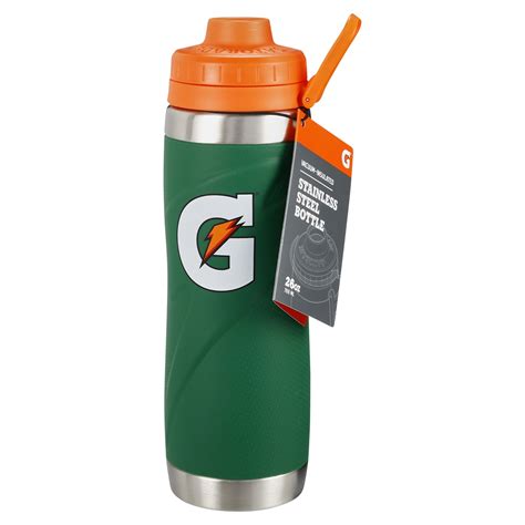 How To Open A Gatorade Bottle - Best Pictures and Decription Forwardset.Com