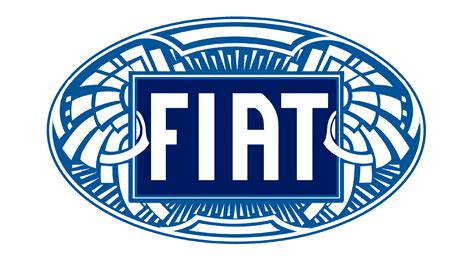 Fiat Logo Meaning and History [Fiat symbol]