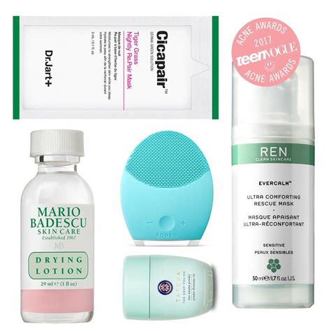 The 41 BEST Acne Cleansers, Scrubs, and Spot Treatments for Treating ...